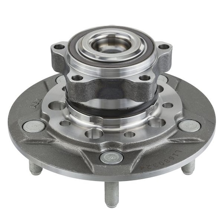 Moog Hub Assembly, 515153 515153